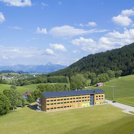Explorer Hotel Neuschwanstein ネッセルヴァンク エクステリア 写真