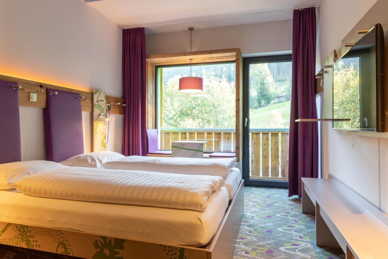 Explorer Hotel Neuschwanstein ネッセルヴァンク エクステリア 写真
