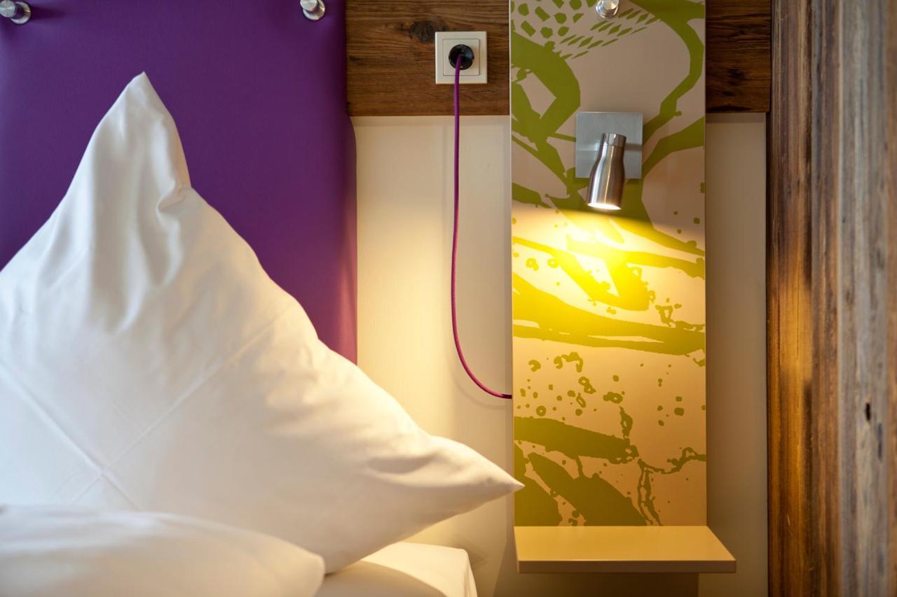 Explorer Hotel Neuschwanstein ネッセルヴァンク エクステリア 写真