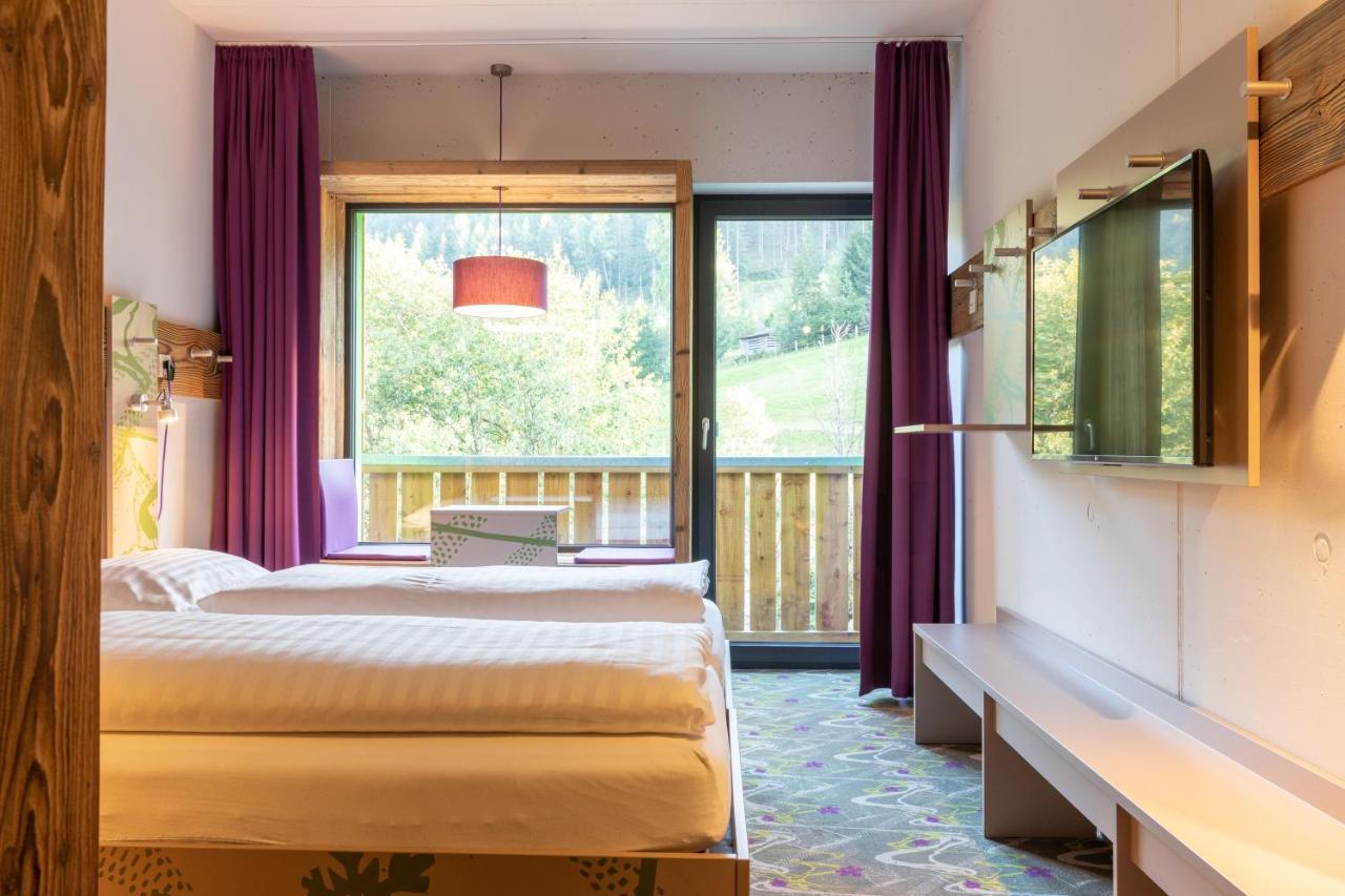 Explorer Hotel Neuschwanstein ネッセルヴァンク エクステリア 写真