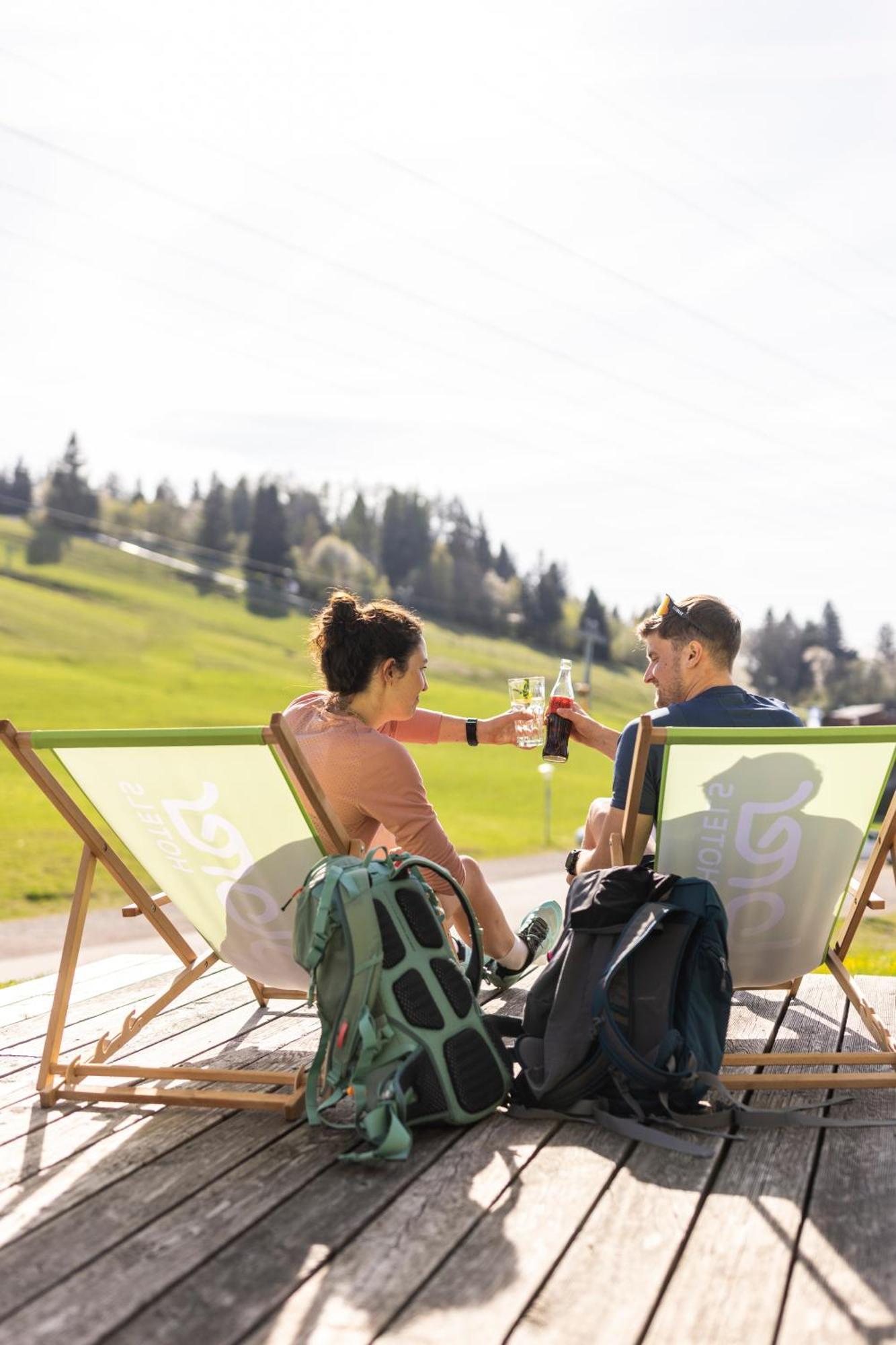 Explorer Hotel Neuschwanstein ネッセルヴァンク エクステリア 写真
