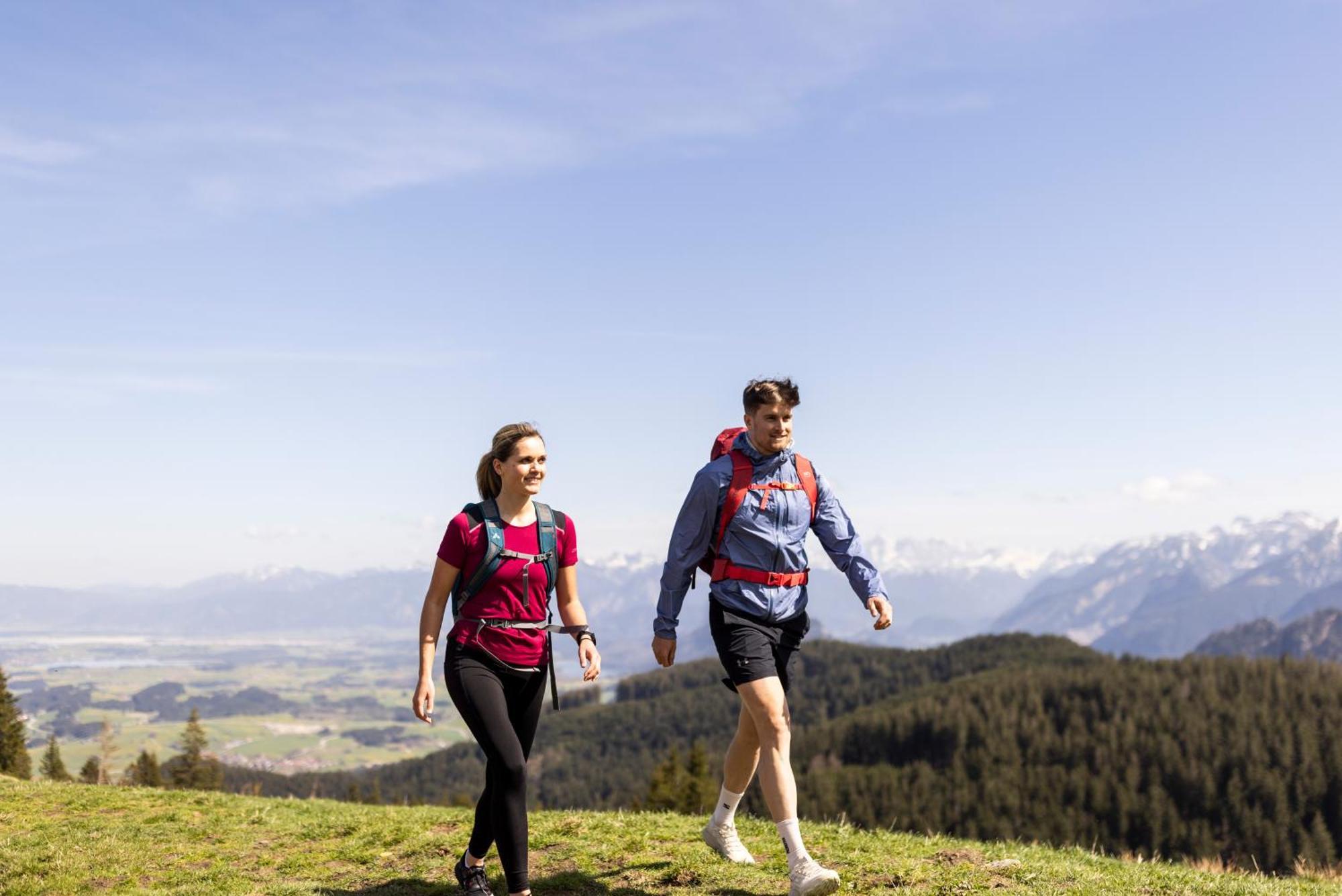 Explorer Hotel Neuschwanstein ネッセルヴァンク エクステリア 写真