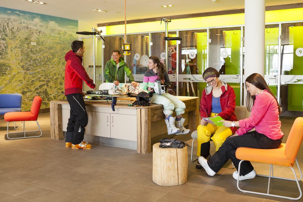 Explorer Hotel Neuschwanstein ネッセルヴァンク エクステリア 写真