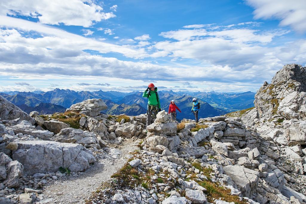 Explorer Hotel Neuschwanstein ネッセルヴァンク エクステリア 写真
