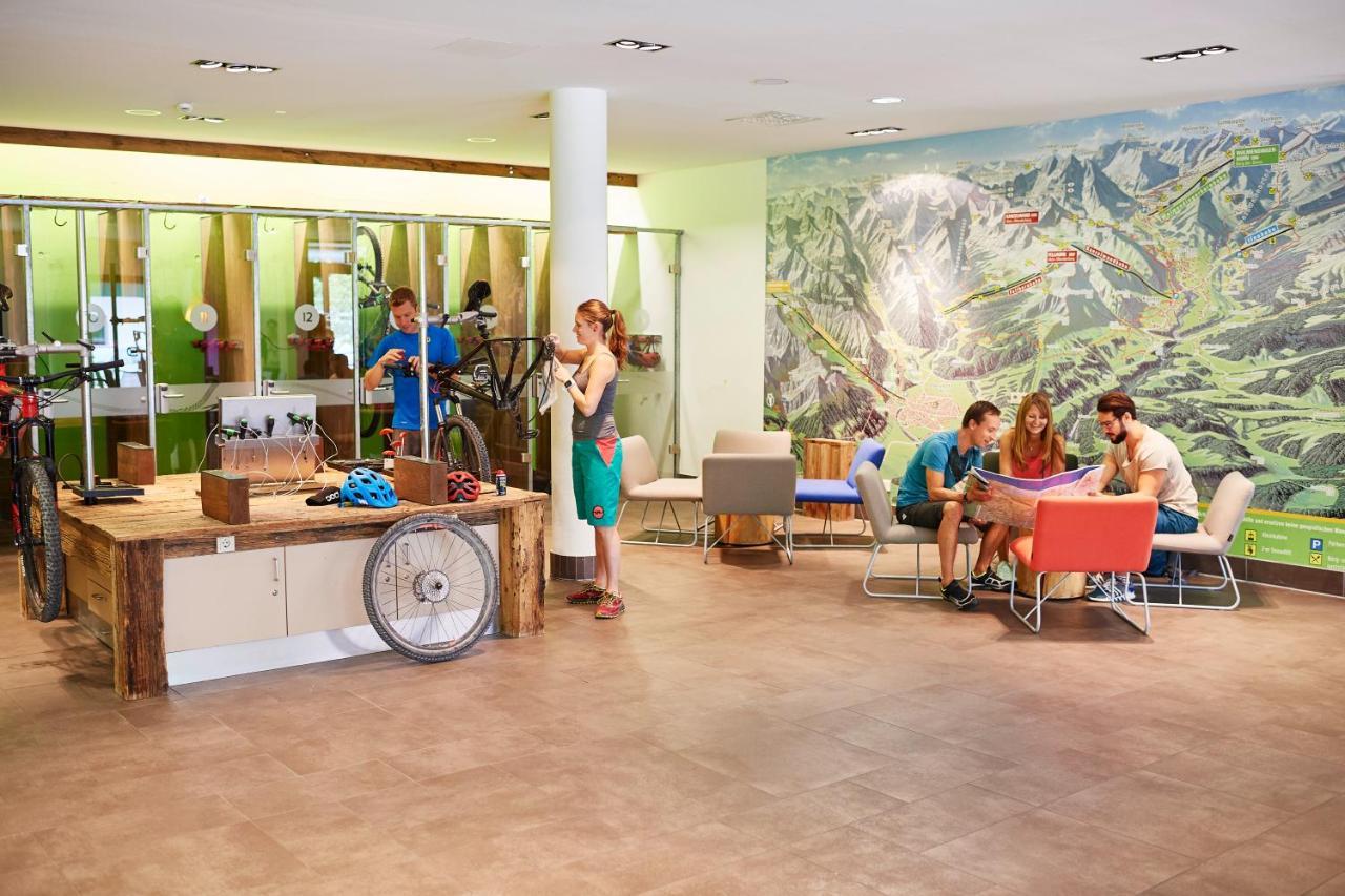 Explorer Hotel Neuschwanstein ネッセルヴァンク エクステリア 写真