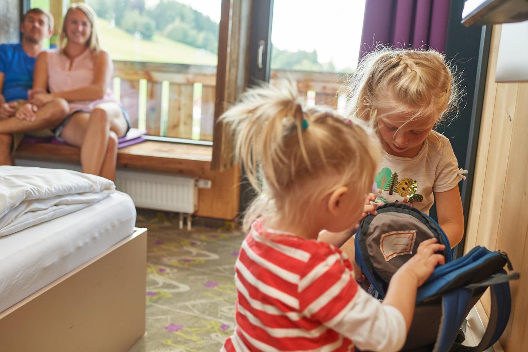 Explorer Hotel Neuschwanstein ネッセルヴァンク エクステリア 写真